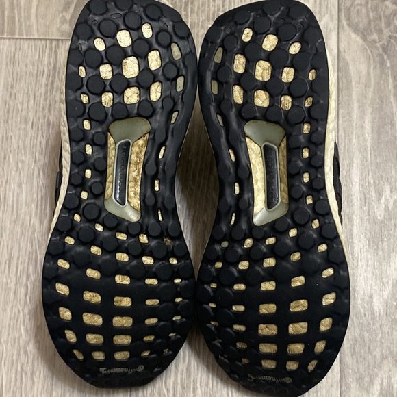 Adidas Ultraboost Prime Knit Running Shoe - Picture 9 of 9